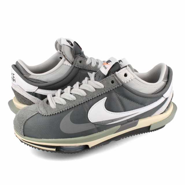 NIKE ZOOM CORTEZ SP SACAI ナイキ ズーム コルテッツ SP サカイ ...