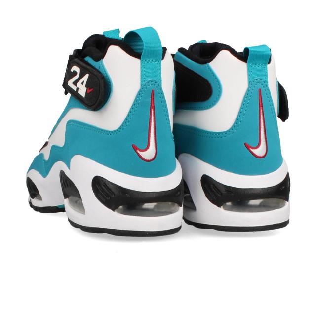 NIKE AIR GRIFFEY MAX 1 AQUAMARINE/WHITE/BLACK/BLACK 【KEN
