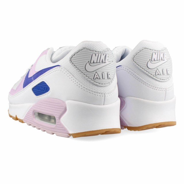 NIKE WMNS AIR MAX 90 ナイキ ウィメンズ エア マックス 90 WHITE