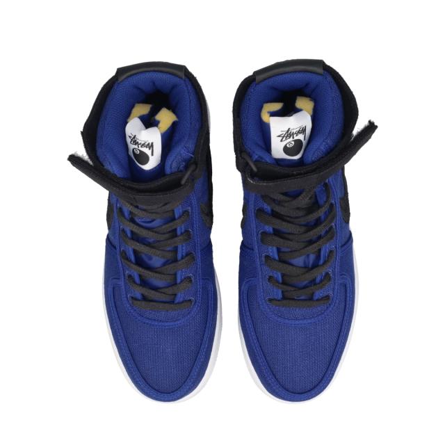 NIKE VANDAL HI SP 【STUSSY】 ナイキ バンダル ハイ SP NIKE VANDAL HI SP 【STUSSY】 ナイキ バンダル ハイ SP