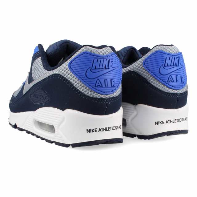 Nike air max 90 mens navy online