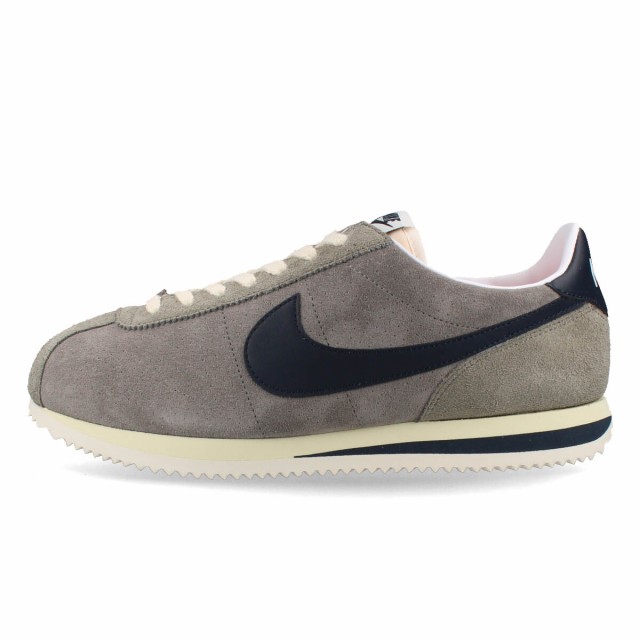 NIKE CORTEZ '23 ナイキ コルテッツ 23 メンズ FLAT PEWTER/DARK