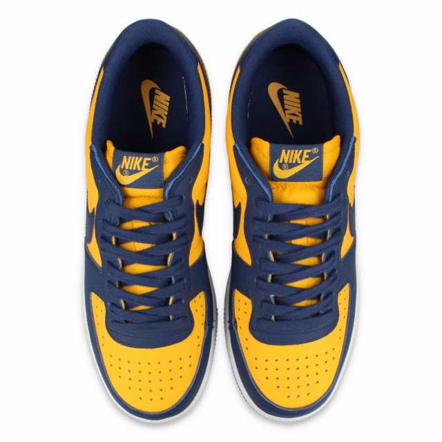 15時までのご注文で即日発送 NIKE TERMINATOR LOW OG 【MICHIGAN】 ナイキ ターミネーター