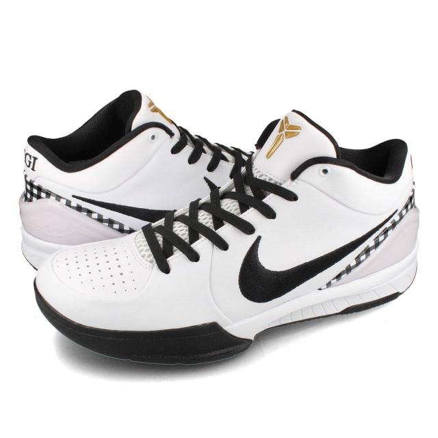 NIKE - ナイキ コービー4 プロトロ 国内12月27日発売予定】 ナイキ コービー 4 プロトロ 
