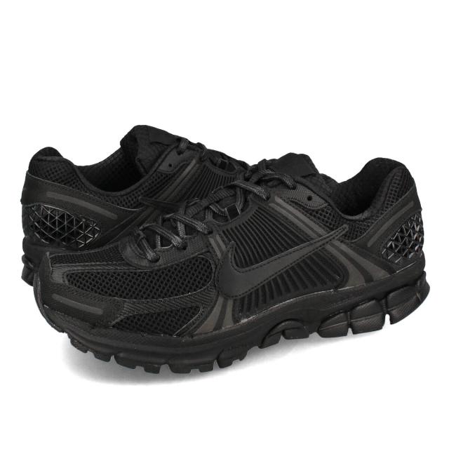 NIKE ZOOM VOMERO 5 ナイキ ズーム ボメロ 5 メンズ BLACK/BLACK 