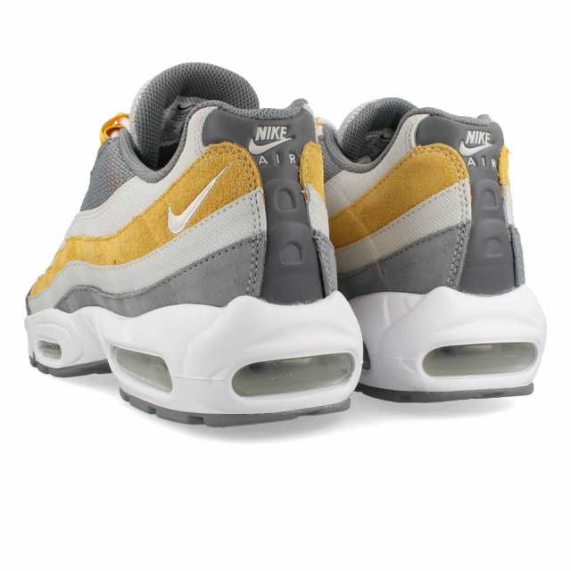 Gray and yellow nikes online