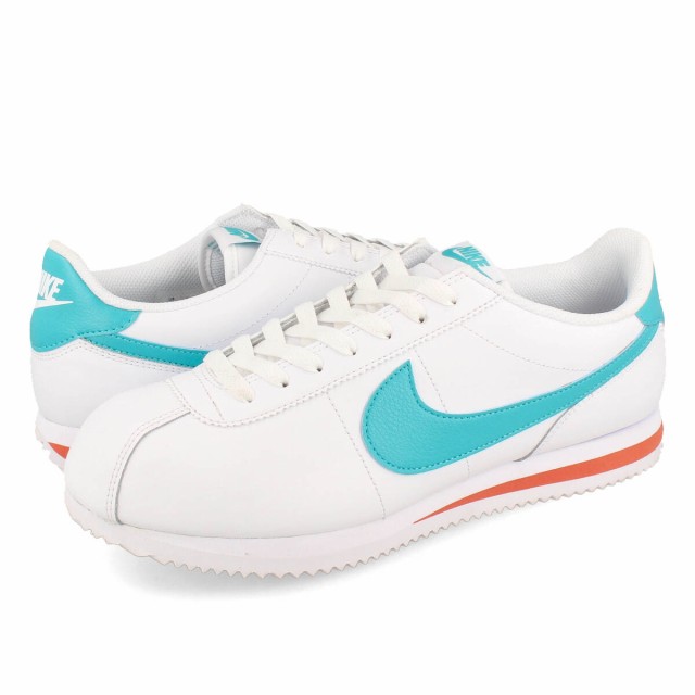 NIKE CORTEZ ナイキ コルテッツ メンズ レディース WHITE/DUSTY CACTUS/COSMIC CLAY ホワイト DM4044-103