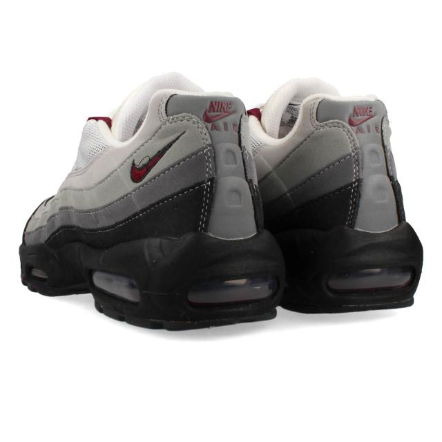 NIKE AIR MAX 95 ナイキ エアマックス 95 メンズ BLACK/DARK BEETROOT 