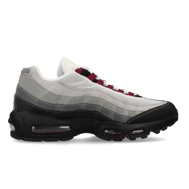 NIKE AIR MAX 95 ナイキ エアマックス 95 メンズ BLACK/DARK BEETROOT 
