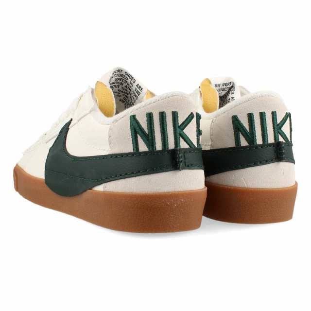 NIKE BLAZER LOW '77 JUMBO ナイキ ブレザー ロー 77 ジャンボ メンズ ...