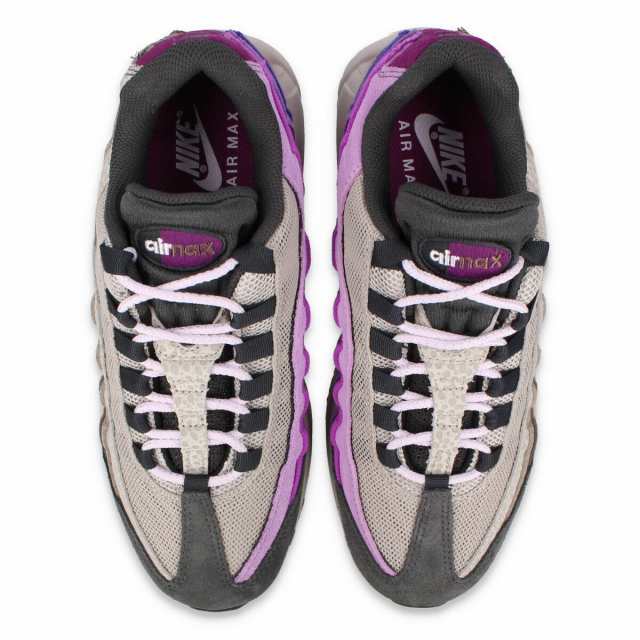 NIKE WMNS AIR MAX 95 【VIOTECH】 ナイキ ウィメンズ エア