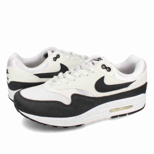 NIKE WMNS AIR MAX 1 ナイキ ウィメンズ エアマックス 1 メンズ WHITE/SUMMIT WHITE/BLACK ホワイト DZ2628-102