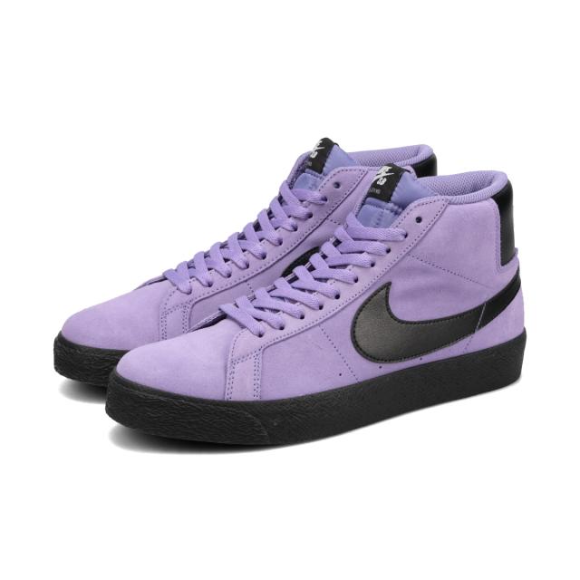 NIKE SB ZOOM BLAZER MID ナイキ エスビー ズーム ブレザー