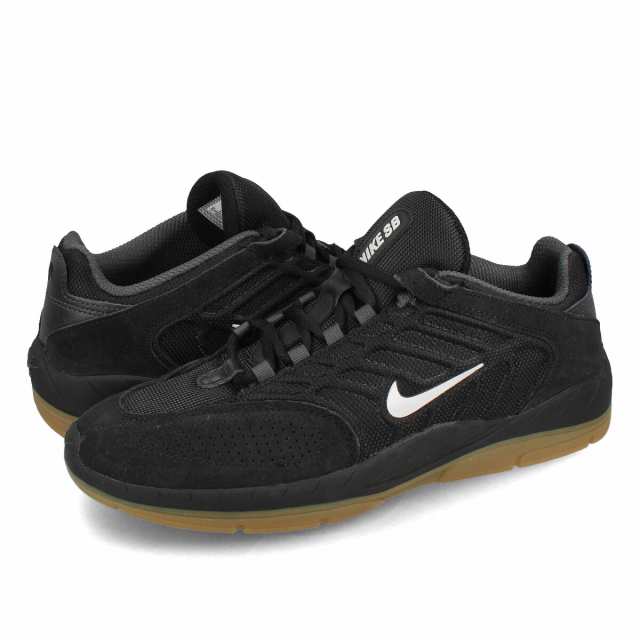 NIKE SB VERTEBRAE ナイキ SB バータブレイ メンズ BLACK/ANTHRACITE/BLACK/SUMMIT WHITE ブラック FD4691-001