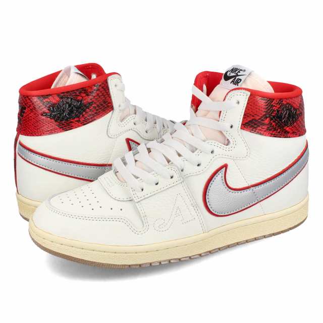 NIKE AIR SHIP PE SP x AWAKE NY ナイキ エア シップ PE SP アウェイク ニューヨーク メンズ SAIL/BLACK/UNIVERSITY RED ホワイト FN8675の通販は