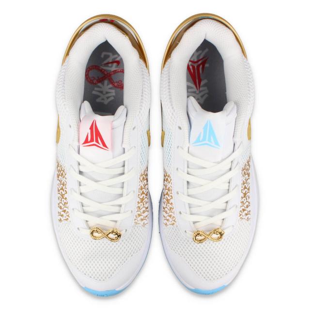 シューズ(男性用) NIKE JA1 EP Year of the Dragon Nike Ja 1 NRG EP ”Year Of The Dragon” ジャ・モラント ジャ1