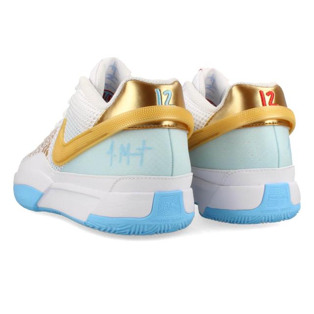 NIKE JA1 EP 【YEAR OF THE DRAGON】 ナイキ ジャ・モラント 1