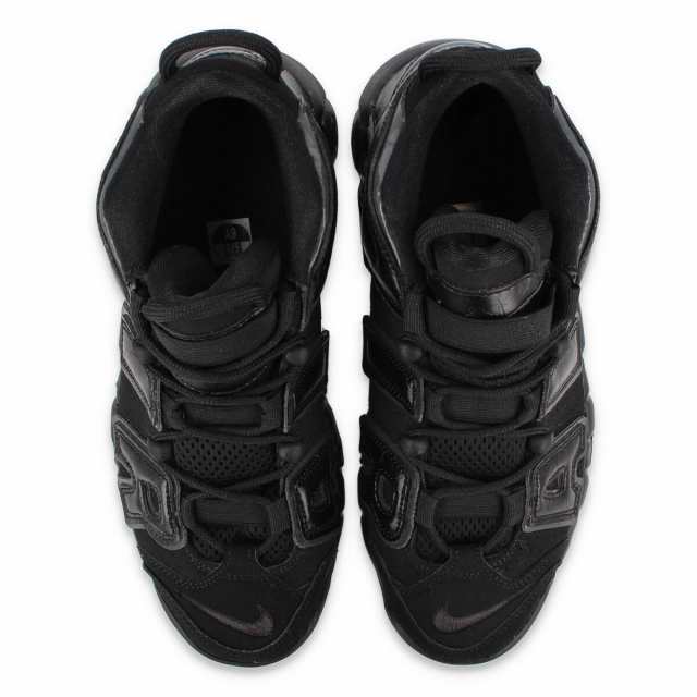 NIKE AIR MORE UPTEMPO GS ナイキ エア モアアップ テンポ GS 海外限定