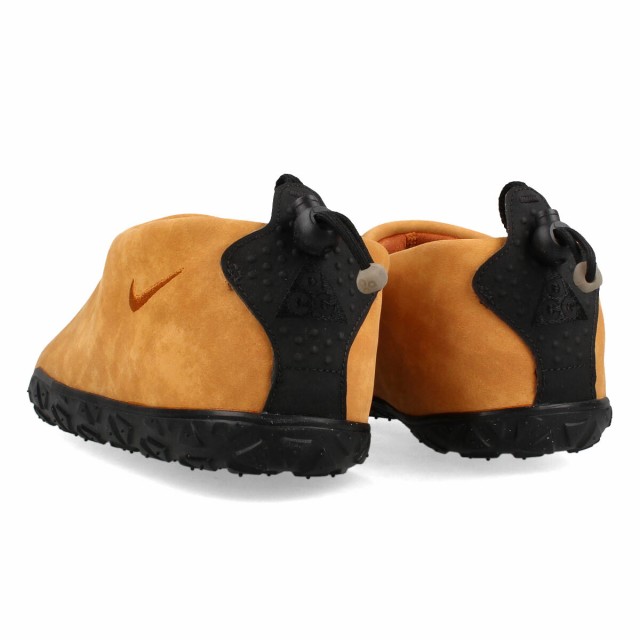 ナイキACGモックPNike ACG Moc  ACG モック PRM ラセット