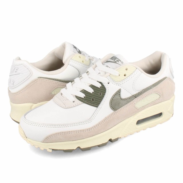 NIKE AIR MAX 90 SE ナイキ エア マックス 90 SE メンズ レディース WHITE/DARK STUCCO/SUMMIT  WHITE/PHANTOM ホワイト FZ5159-100の通販はau PAY マーケット - SELECT SHOP LOWTEX | au PAY  マーケット－通販サイト