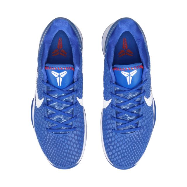 NIKE KOBE 6 PROTRO 【LOS ANGELES DODGERS】 ナイキ コービー 6 NIKE KOBE 6 PROTRO 【LOS ANGELES DODGERS】 ナイキ コービー 6