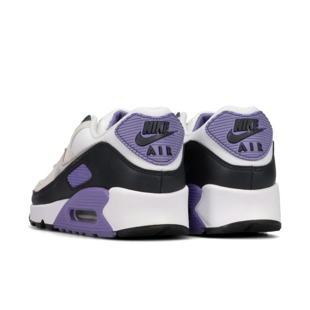 NIKE AIR MAX 90 ナイキ エア マックス 90 メンズ WHITE/DUSTY