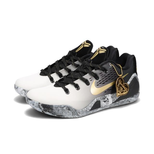 あ*さ様 コービー9 low プロトロ 海外10月1日発売予定】ナイキ コービー 9 EM ロー プロトロ