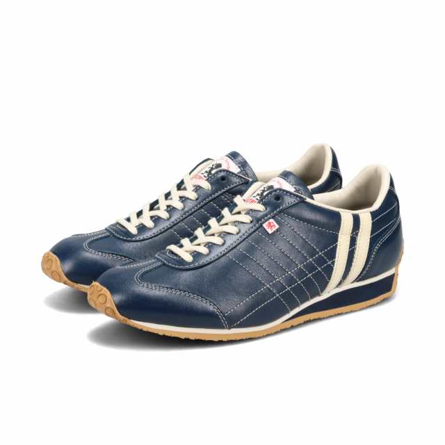 PATRICK PAMIR MADE IN JAPAN 日本製 パトリック パミール NAVY 27972の通販は 14,449円