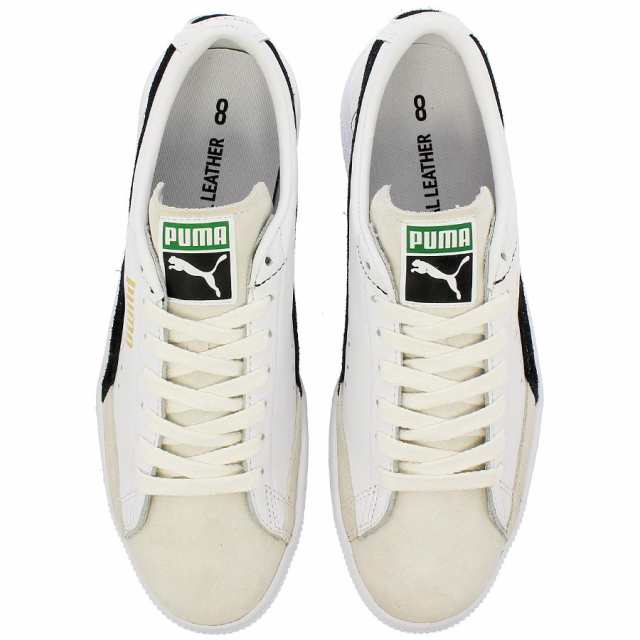 puma select basket 90680