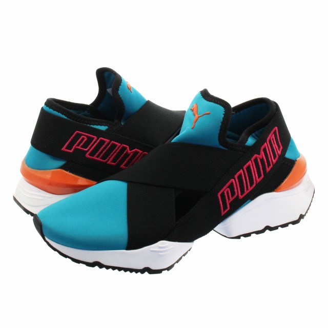 puma muse tz