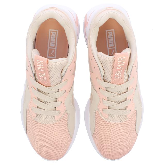 puma select nova grl pwr