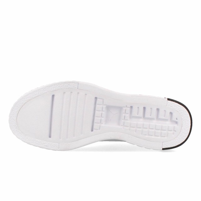 PUMA CALI WEDGE WNS プーマ カリ ウェッジ ウィメンズ WHITE