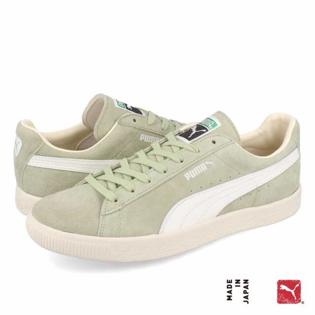 PUMA SUEDE VTG MIJ SGS 【MADE IN JAPAN】【日本製】 プーマ ...