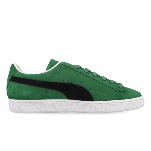 PUMA SUEDE CLASSIC XXI プーマ スウェード クラシック 21 メンズ