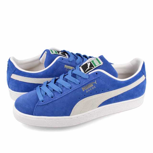 PUMA SUEDE CLASSIC XXI プーマ スウェード クラシック 21 メンズ