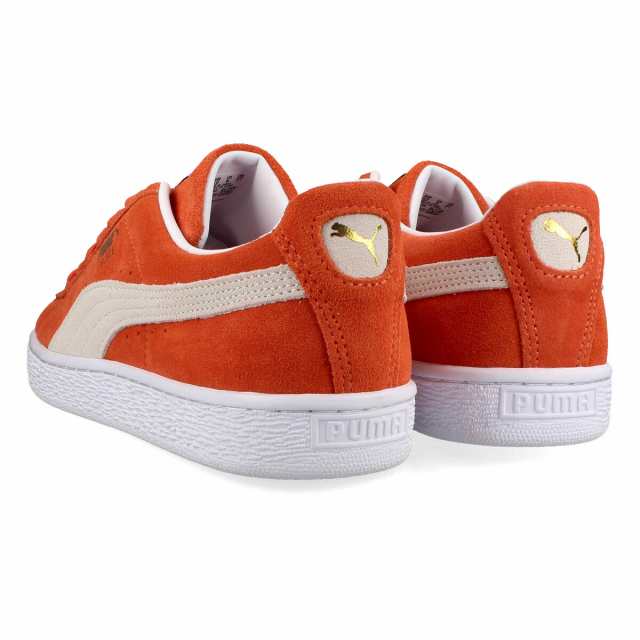 PUMA SUEDE CLASSIC XXI プーマ スウェード クラシック 21 メンズ FALL