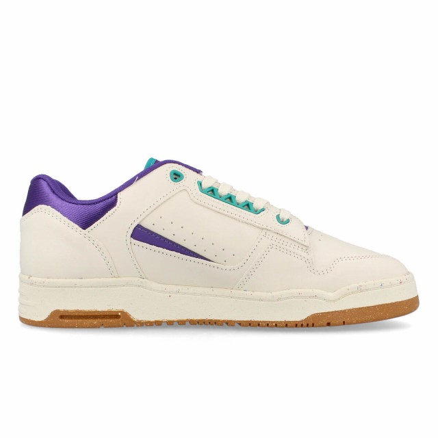 PUMA SLIPSTREAM LO L BUTTER GOODS プーマ スリップストリーム ロー L バターグッズ WHISPER  WHITE/PRISM VIOLET 384156-01 の通販はau PAY マーケット - SELECT SHOP LOWTEX | au PAY  マーケット－通販サイト