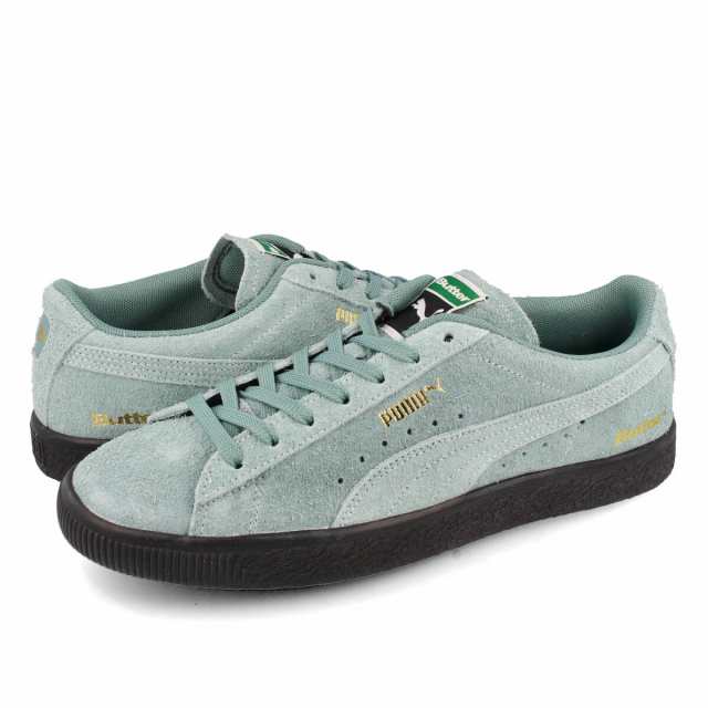 PUMA SUEDE VTG HS BUTTER GOODS プーマ スウェード