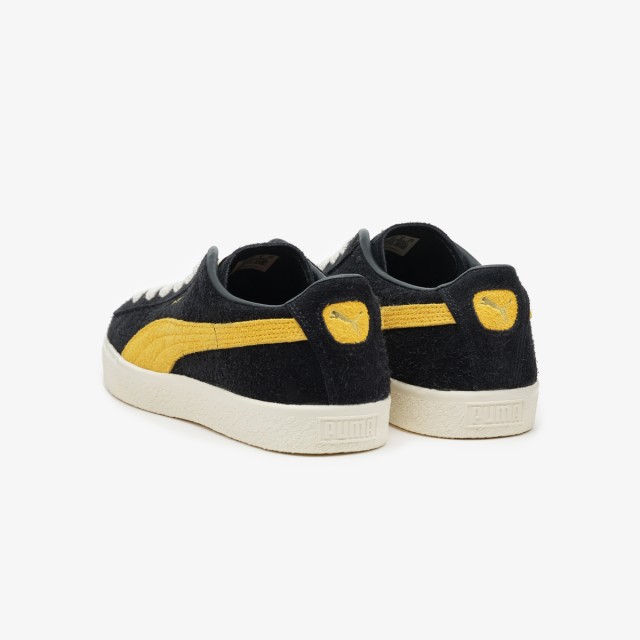 PUMA SUEDE VTG HAIRY SUEDE プーマ スウェード ヴィンテージ へアリー