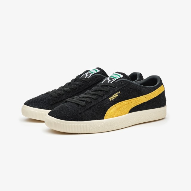 PUMA SUEDE VTG HAIRY SUEDE プーマ スウェード ヴィンテージ へアリー