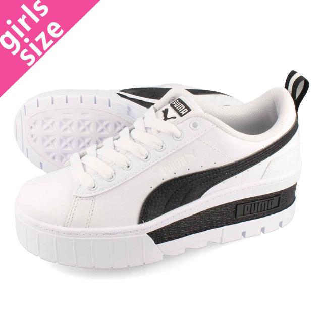PUMA MAYZE WEDGE WMNS プーマ メイズ ウェッジ ウィメンズ