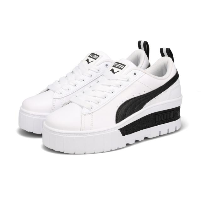 PUMA MAYZE WEDGE WMNS プーマ メイズ ウェッジ ウィメンズ