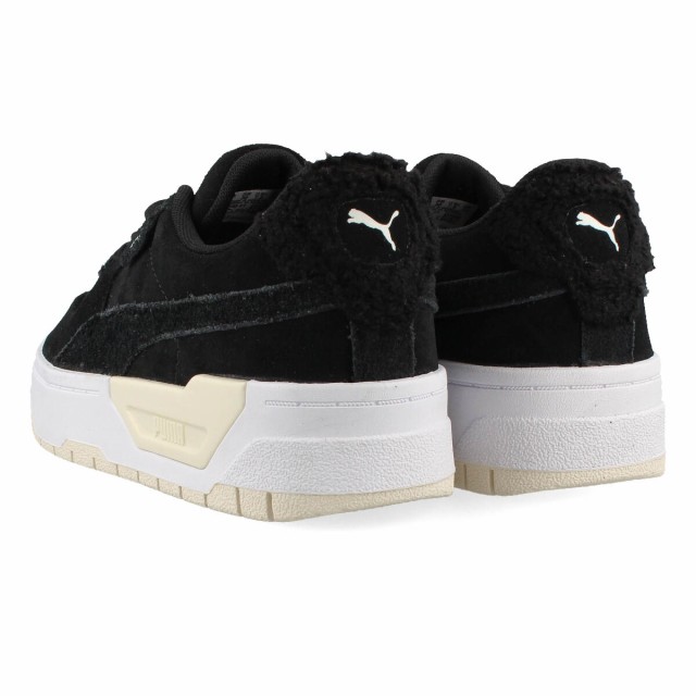 PUMA CALI DREAM TEDDY WMS プーマ カリ ドリーム テディ ウィメンズ