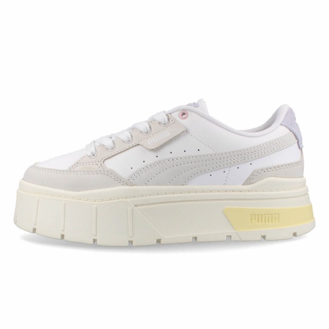 PUMA MAYZE STACK LUXE WMNS プーマ メイズ スタック リュクス