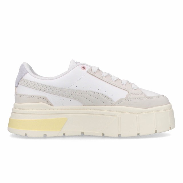 PUMA MAYZE STACK LUXE WMNS プーマ メイズ スタック リュクス