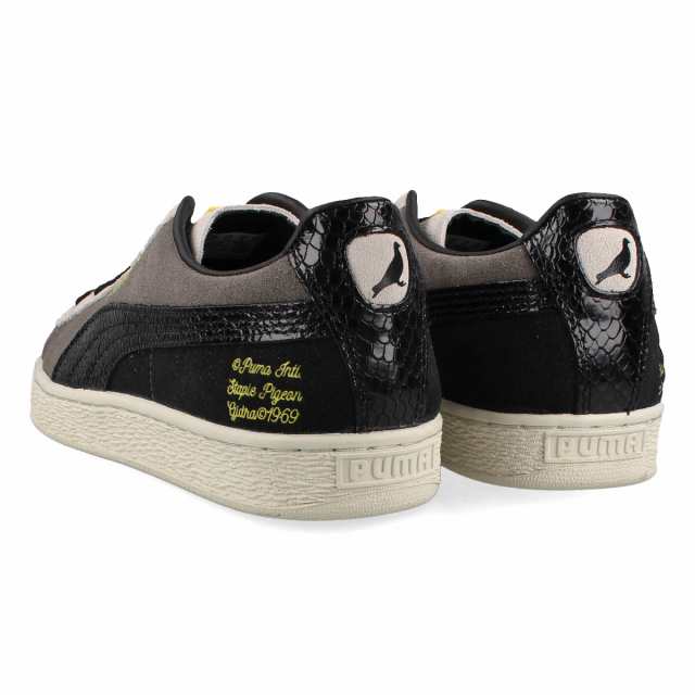 PUMA SUEDE 2 STAPLE プーマ スウェード 2 ステイプル メンズ