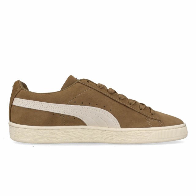 PUMA SUEDE CLASSIC XXI プーマ スウェード クラシック 21 メンズ ...