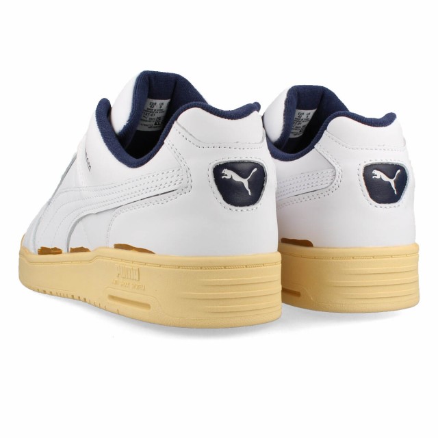 PUMA SLIPSTREAM LO THE NEVERWORN II プーマ スリップ