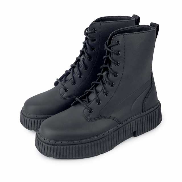 PUMA DINARA BOOT プーマ ディナーラ ブーツ レディース PUMA BLACK