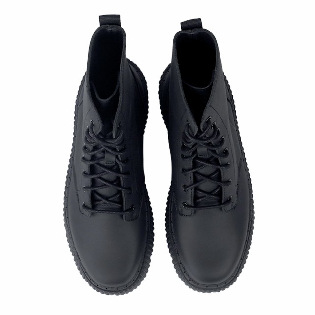 PUMA DINARA BOOT プーマ ディナーラ ブーツ レディース PUMA BLACK